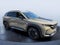 2026 Mazda Mazda CX-50 2.5 Turbo Meridian Edition AWD