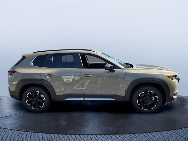 2026 Mazda Mazda CX-50 2.5 Turbo Meridian Edition AWD