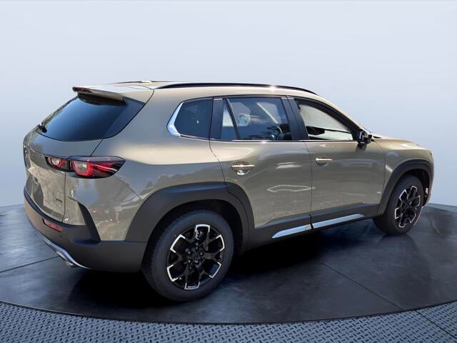 2026 Mazda Mazda CX-50 2.5 Turbo Meridian Edition AWD
