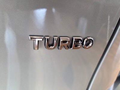 2026 Mazda Mazda CX-50 2.5 Turbo Meridian Edition AWD