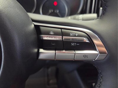 2026 Mazda Mazda CX-50 2.5 Turbo Meridian Edition AWD