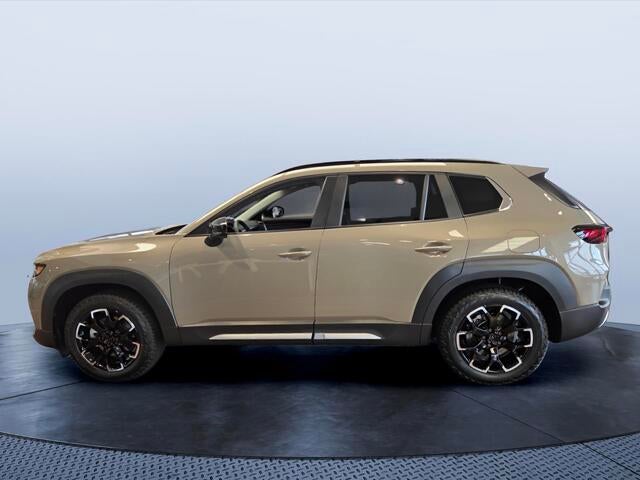 2026 Mazda Mazda CX-50 2.5 Turbo Meridian Edition AWD