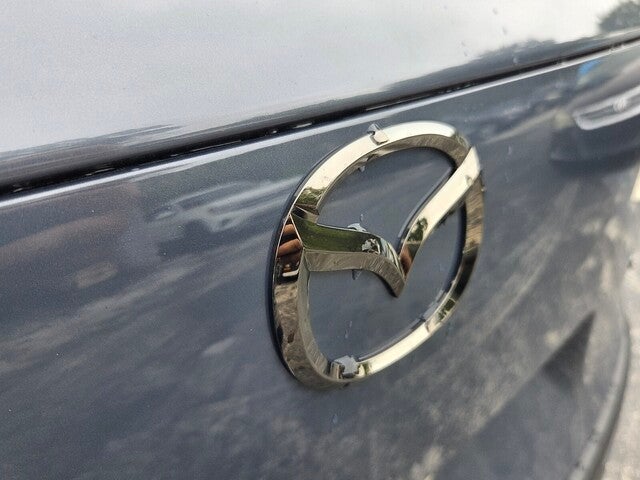 2026 Mazda Mazda CX-50 2.5 Turbo Meridian Edition AWD
