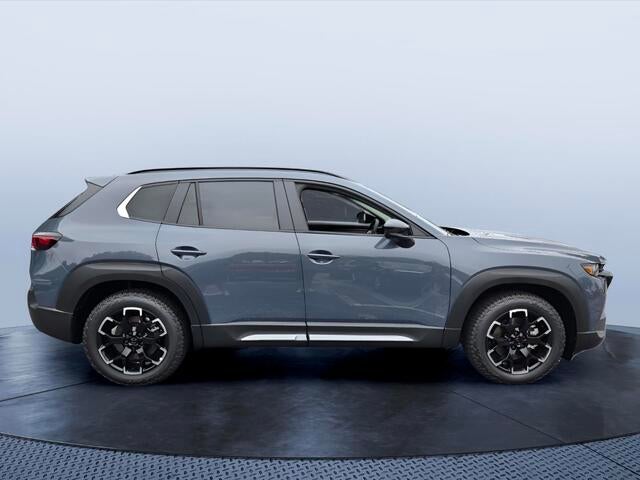2026 Mazda Mazda CX-50 2.5 Turbo Meridian Edition AWD