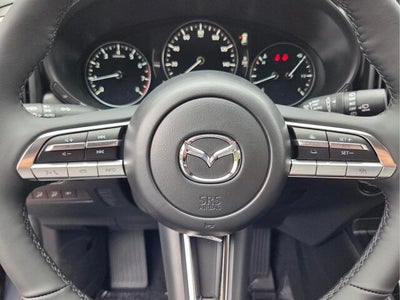 2026 Mazda Mazda CX-50 2.5 Turbo Meridian Edition AWD