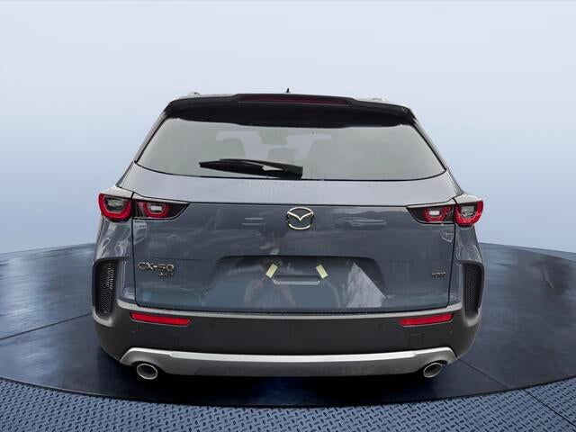 2026 Mazda Mazda CX-50 2.5 Turbo Meridian Edition AWD