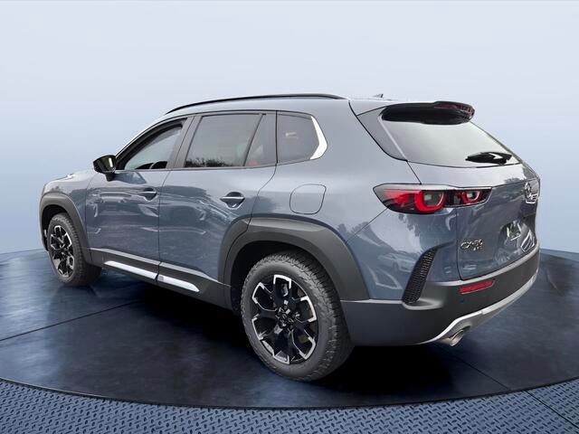 2026 Mazda Mazda CX-50 2.5 Turbo Meridian Edition AWD