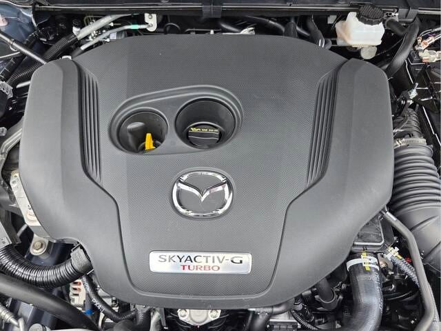 2026 Mazda Mazda CX-50 2.5 Turbo Meridian Edition AWD