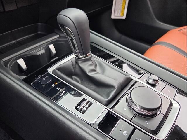 2026 Mazda Mazda CX-50 2.5 Turbo Meridian Edition AWD