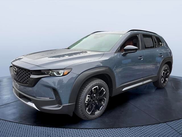 2026 Mazda Mazda CX-50 2.5 Turbo Meridian Edition AWD