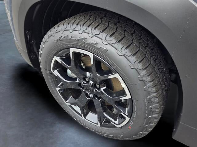 2026 Mazda Mazda CX-50 2.5 Turbo Meridian Edition AWD
