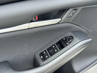 2026 Mazda Mazda3 Sedan 2.5 S