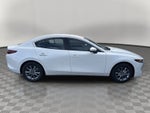 2026 Mazda Mazda3 Sedan 2.5 S