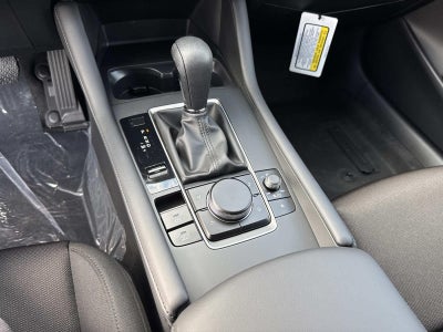 2026 Mazda Mazda3 Sedan 2.5 S