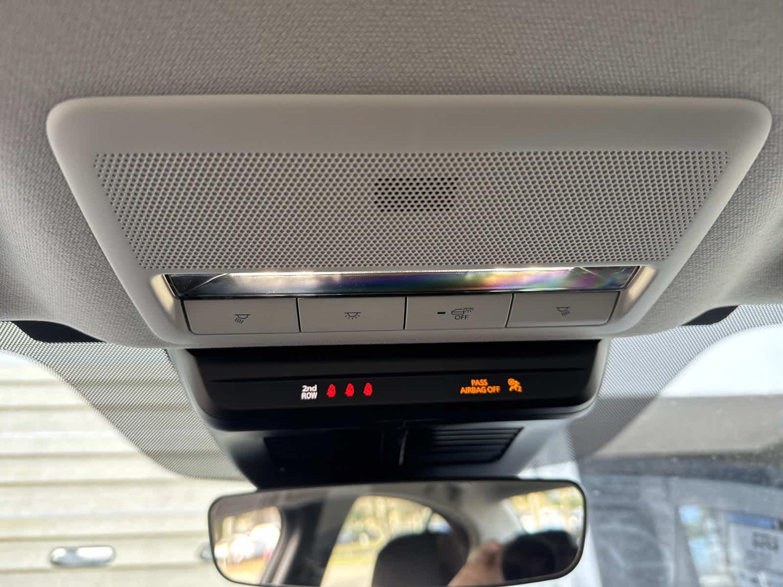 2026 Mazda Mazda3 Sedan 2.5 S