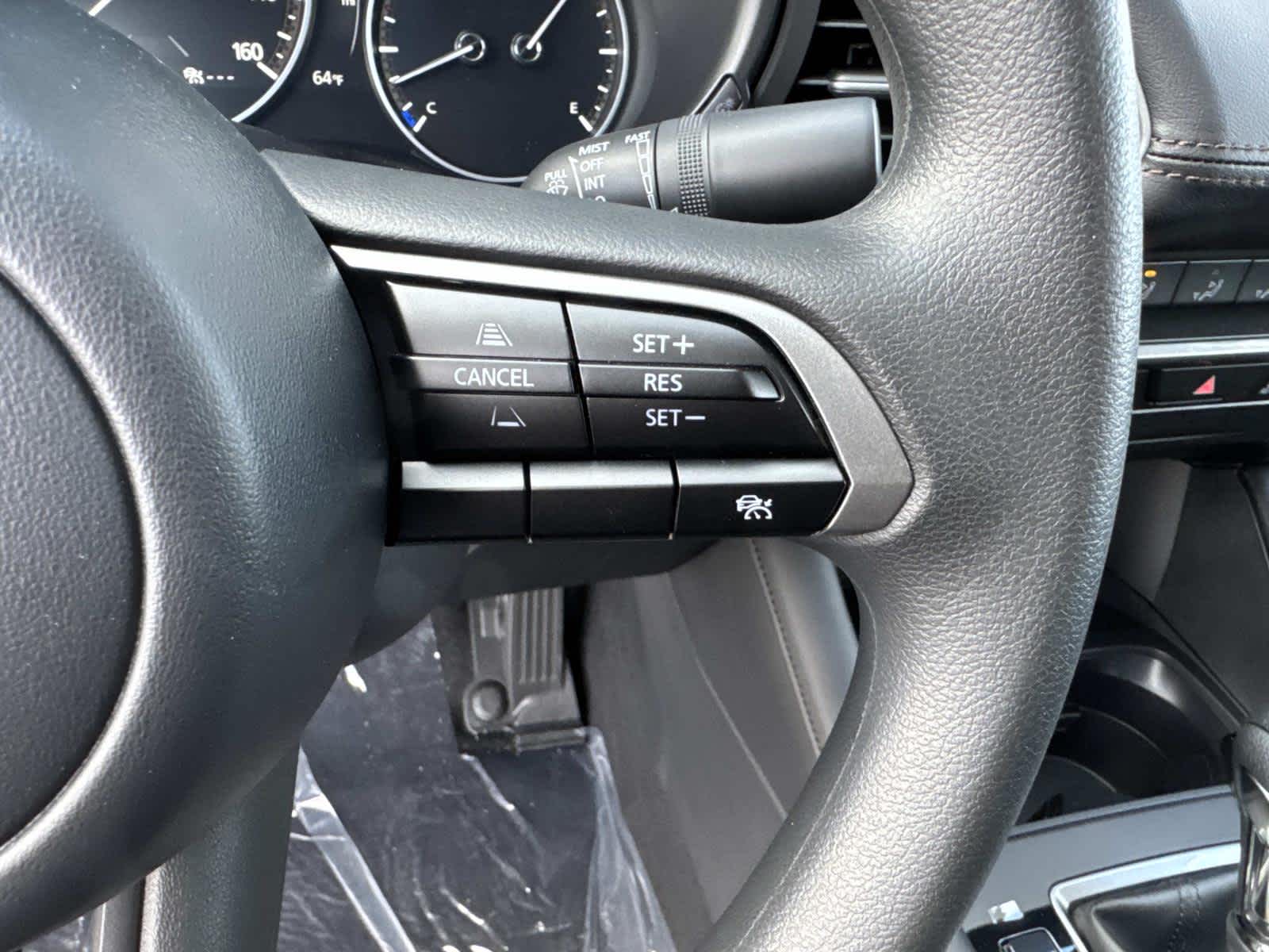 2026 Mazda Mazda3 Sedan 2.5 S