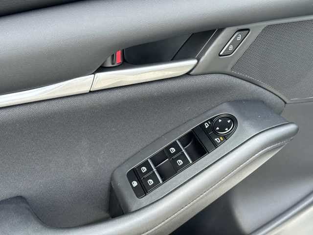 2026 Mazda Mazda3 Sedan 2.5 S