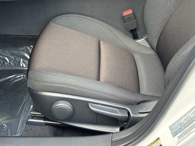 2026 Mazda Mazda3 Sedan 2.5 S