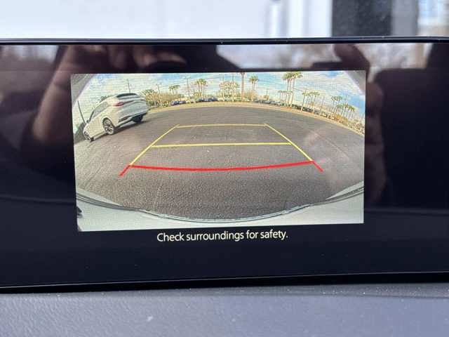 2026 Mazda Mazda3 Sedan 2.5 S