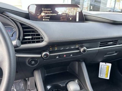 2026 Mazda Mazda3 Sedan 2.5 S