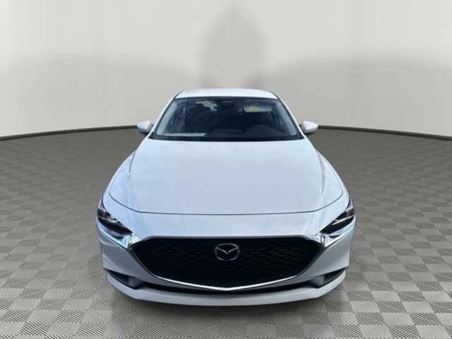 2026 Mazda Mazda3 Sedan 2.5 S