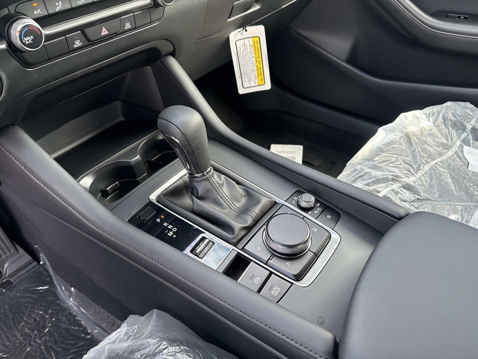 2026 Mazda Mazda3 Sedan 2.5 S