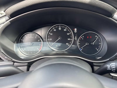 2026 Mazda Mazda3 Sedan 2.5 S