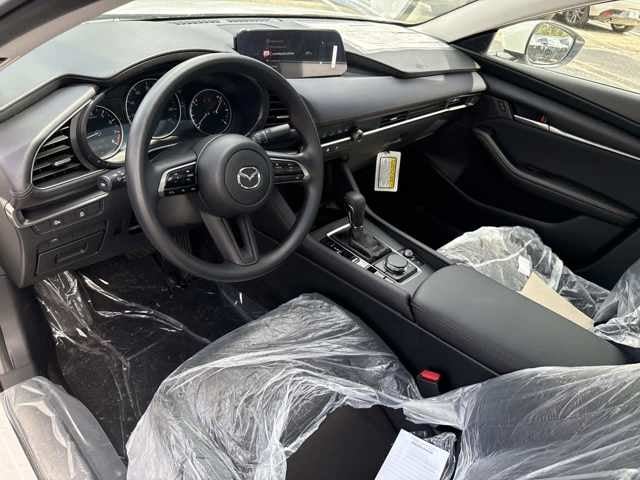 2026 Mazda Mazda3 Sedan 2.5 S