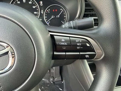 2026 Mazda Mazda3 Sedan 2.5 S