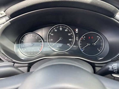 2026 Mazda Mazda3 Sedan 2.5 S