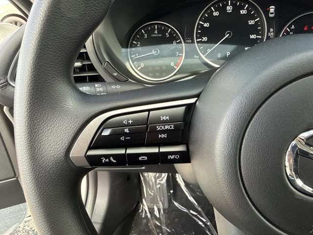 2026 Mazda Mazda3 Sedan 2.5 S