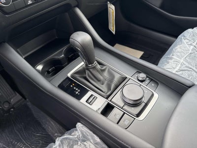 2026 Mazda Mazda3 Sedan 2.5 S