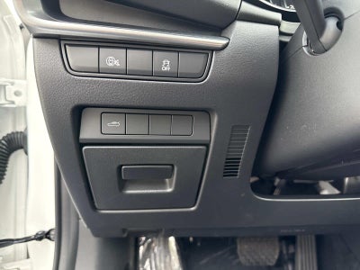 2026 Mazda Mazda3 Sedan 2.5 S