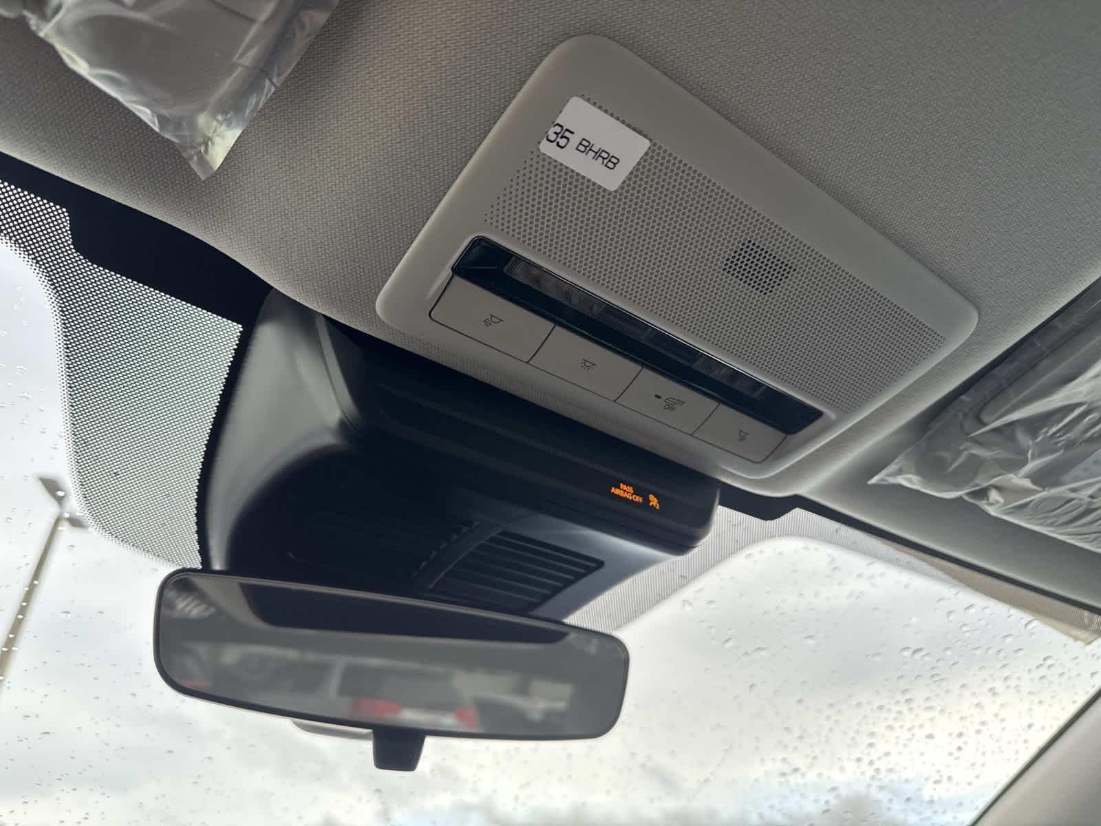 2026 Mazda Mazda3 Sedan 2.5 S