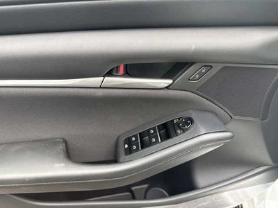 2026 Mazda Mazda3 Sedan 2.5 S