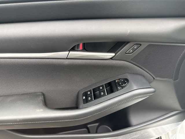 2026 Mazda Mazda3 Sedan 2.5 S