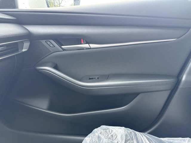 2026 Mazda Mazda3 Sedan 2.5 S