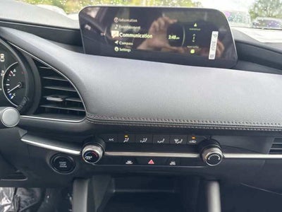 2026 Mazda Mazda3 Sedan 2.5 S