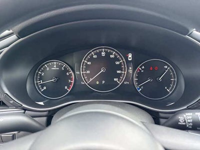 2026 Mazda Mazda3 Sedan 2.5 S