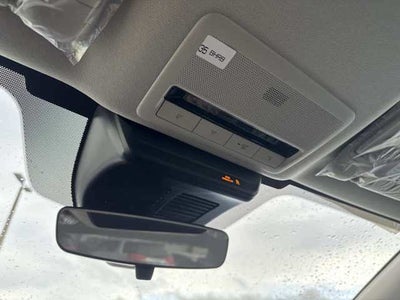 2026 Mazda Mazda3 Sedan 2.5 S