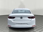2026 Mazda Mazda3 Sedan 2.5 S