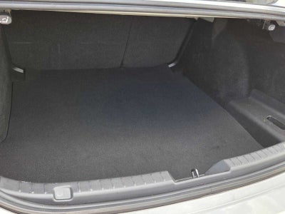 2025 Mazda Mazda3 Sedan 2.5 S Select Sport