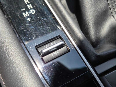 2025 Mazda Mazda3 Sedan 2.5 S Select Sport