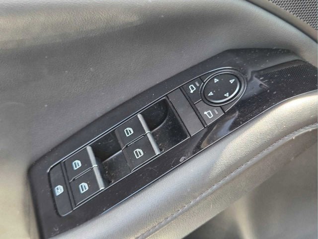 2025 Mazda Mazda3 Sedan 2.5 S Select Sport