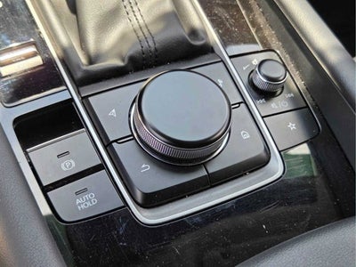 2025 Mazda Mazda3 Sedan 2.5 S Select Sport