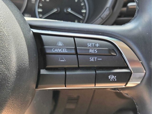 2025 Mazda Mazda3 Sedan 2.5 S Select Sport