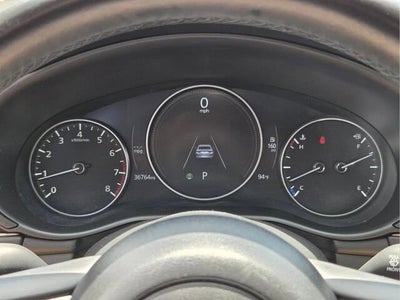 2025 Mazda Mazda3 Sedan 2.5 S Preferred