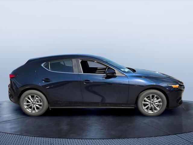 2026 Mazda Mazda3 Hatchback 2.5 S