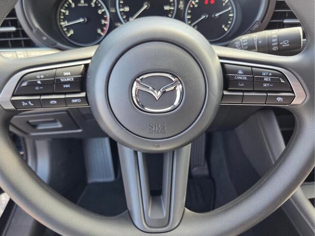 2026 Mazda Mazda3 Hatchback 2.5 S
