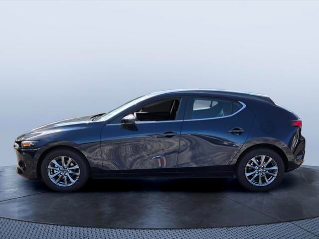 2026 Mazda Mazda3 Hatchback 2.5 S